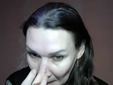 PrettyAndWild online show from February 2025 09:44:02 AM