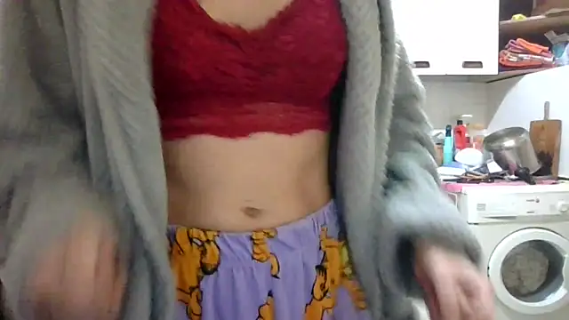 fabiolagg online show from February 2026 09:40:01 AM