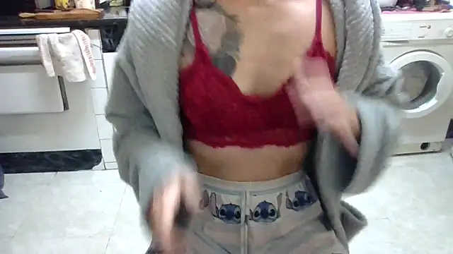 fabiolagg online show from February 2026 11:19:01 AM