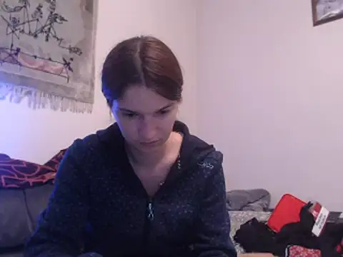 Geile-Luna online show from September 2025 06:03:01 PM