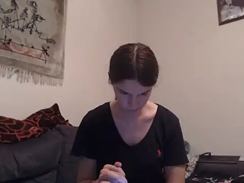 Geile-Luna online show from September 2025 06:22:01 PM