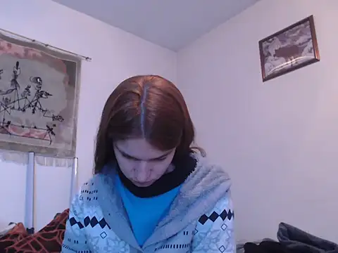 Geile-Luna online show from January 2026 07:20:01 PM