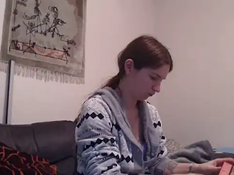 Geile-Luna online show from March 2025 06:46:02 PM