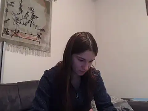 Geile-Luna online show from March 2025 06:47:02 PM