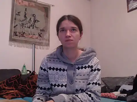 Geile-Luna online show from December 2025 06:53:01 PM