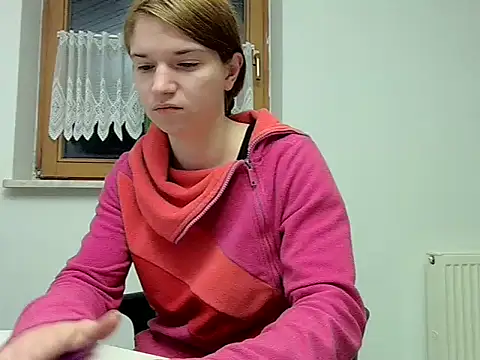 Geile-Luna online show from February 2026 08:09:02 PM