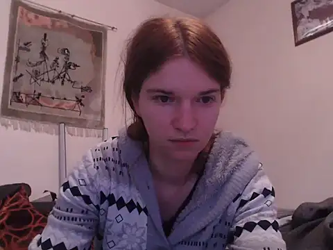 Geile-Luna online show from January 2026 05:53:01 PM