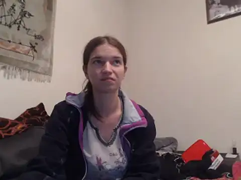 Geile-Luna online show from September 2025 05:41:02 PM