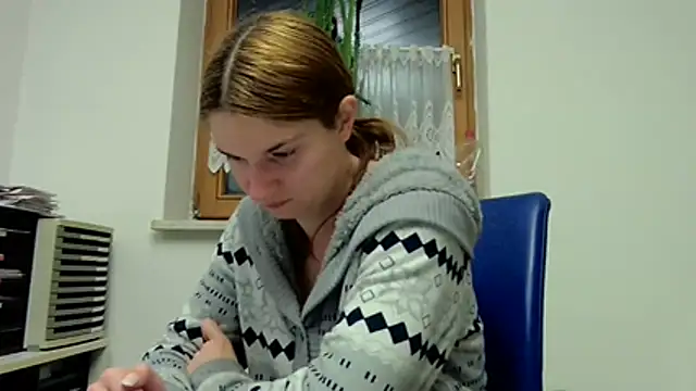 Geile-Luna online show from March 2026 07:31:02 PM