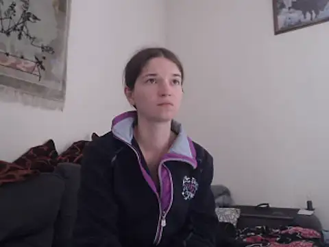 Geile-Luna online show from September 2025 02:46:01 PM