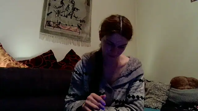 Geile-Luna online show from March 2026 08:26:02 PM