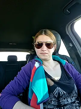 Geile-Luna online show from April 2026 02:52:01 PM