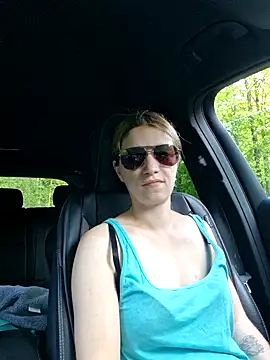 Geile-Luna online show from May 2026 04:21:01 PM