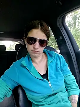 Geile-Luna online show from September 2025 02:28:01 PM