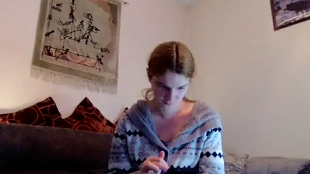 Geile-Luna online show from March 2026 08:14:02 PM