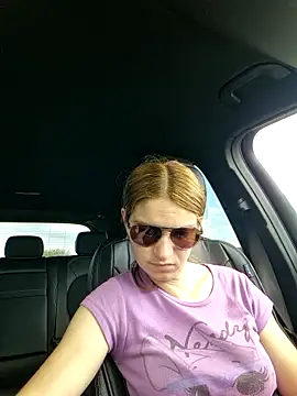 Geile-Luna online show from April 2026 01:47:01 PM