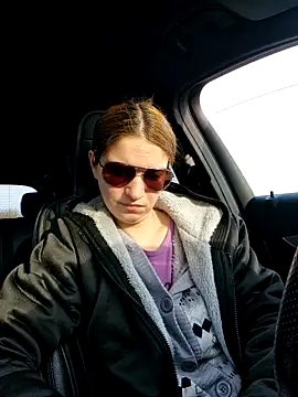 Geile-Luna online show from March 2026 03:57:02 PM