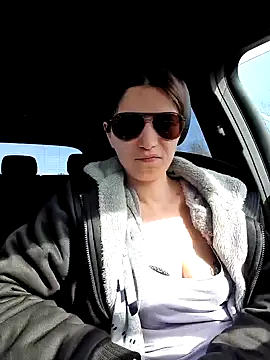 Geile-Luna online show from March 2025 12:33:02 PM