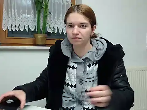 Geile-Luna online show from February 2026 06:51:02 PM