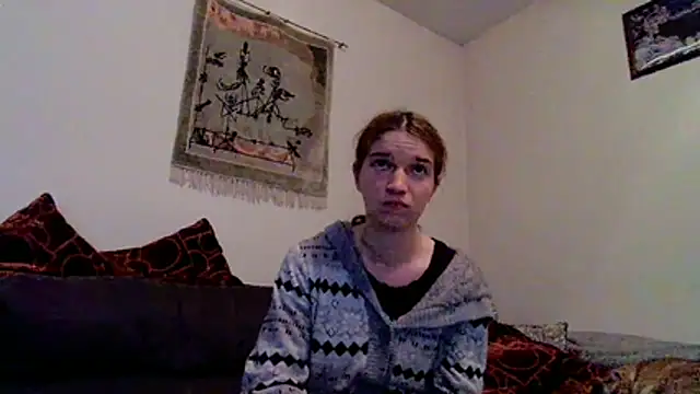 Geile-Luna online show from March 2026 07:04:02 PM