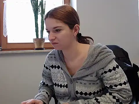 Geile-Luna online show from February 2026 01:42:02 PM