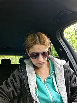 Geile-Luna online show from May 2026 02:14:01 PM