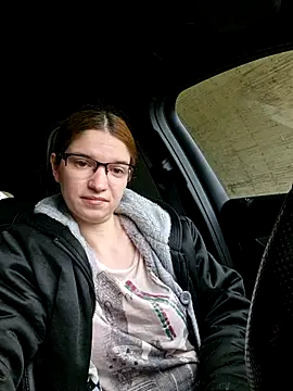 Geile-Luna online show from March 2026 02:32:01 PM