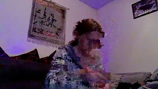 Geile-Luna online show from March 2026 07:51:01 PM