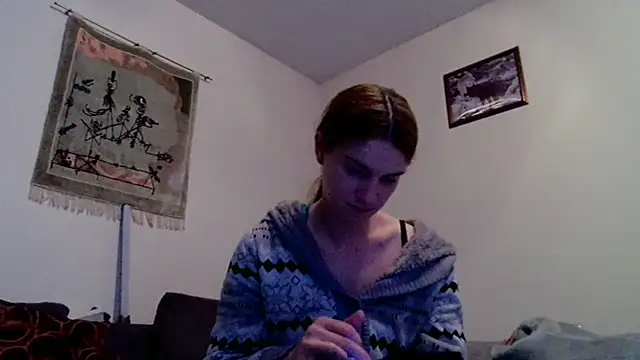 Geile-Luna online show from March 2026 07:30:02 PM