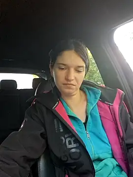 Geile-Luna online show from September 2025 04:51:02 PM