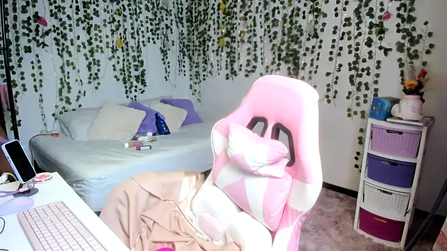 violeta milleer online show from February 2026 06:30:01 PM