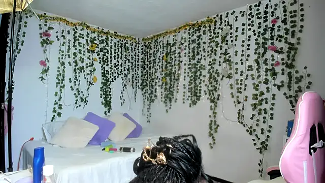 violeta milleer online show from March 2026 05:50:01 PM