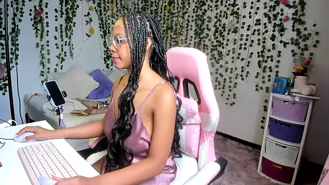 violeta milleer online show from February 2026 05:21:02 PM