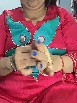 Preet Kaur 69 online show from February 2026 07:59:02 PM