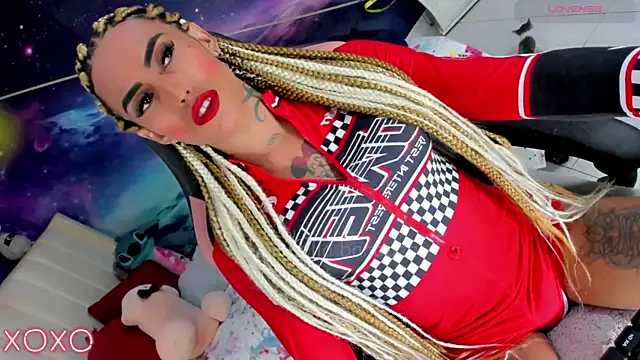 Nella Dolls online show from July 2026 03:21:02 PM