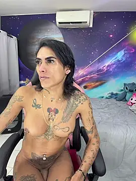 Nella Dolls online show from March 2026 03:11:02 AM