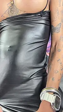 Nella Dolls online show from February 2026 04:19:02 PM