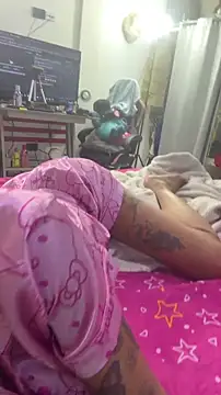 Nella Dolls online show from March 2026 04:53:02 AM