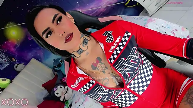 Nella Dolls online show from July 2026 03:51:01 AM