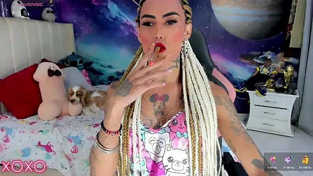 Nella Dolls online show from July 2026 04:42:02 AM