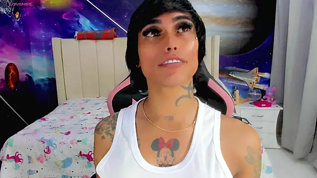 Nella Dolls online show from September 2025 12:13:02 AM