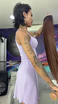 Nella Dolls online show from February 2026 04:09:02 PM