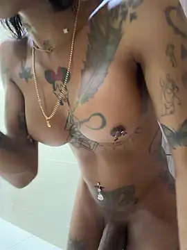 Nella Dolls online show from March 2026 09:00:02 PM