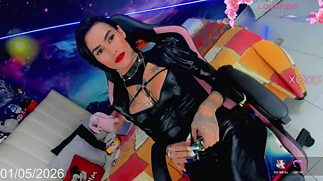 Snapshot of Nella_Dolls chatting on May 2026 12:38:02 AM Nella Dolls online show from May 2026 12:38:02 AM