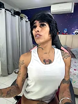 Nella Dolls online show from September 2025 11:44:01 PM