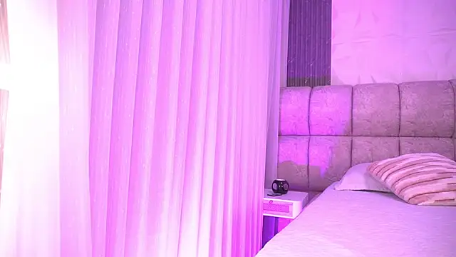 katy rioss online show from April 2026 12:11:02 PM