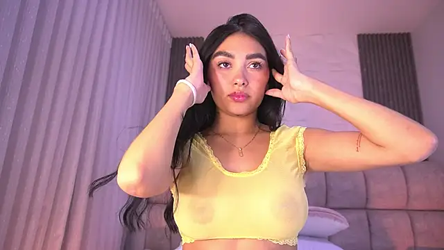 katy rioss online show from April 2026 12:06:01 PM