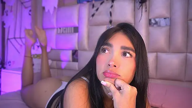 katy rioss online show from October 2025 12:04:01 PM