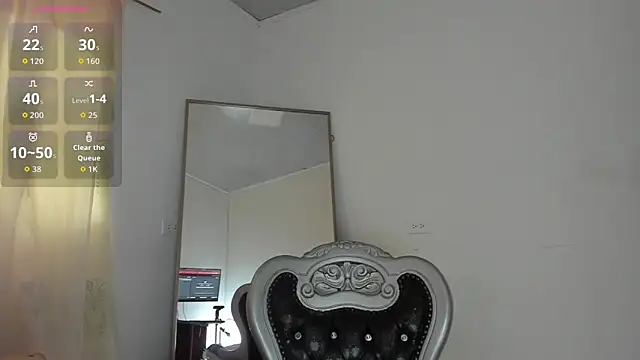 Hela wet online show from February 2026 09:55:02 PM