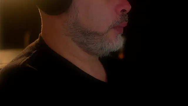 Snapshot of Sanders_White chatting on September 2025 02:18:02 PM Sanders White online show from September 2025 02:18:02 PM